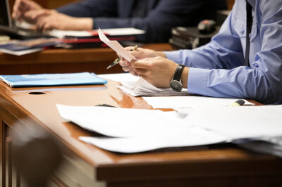 Due Diligence